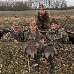 Meet your Posher, John